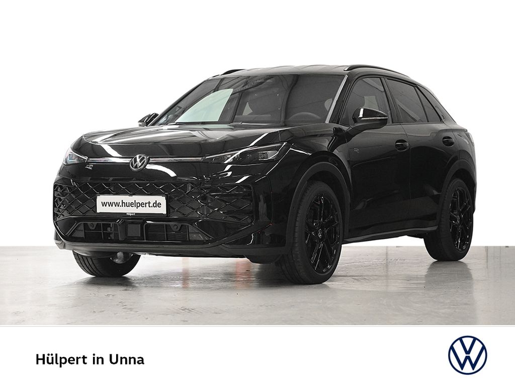 Image of Volkswagen T-Roc