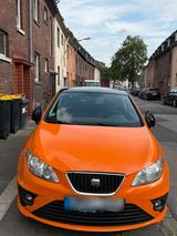 Seat Ibiza Sport Limited Edition 1.6 - Seat Ibiza aus 2010: Sport