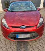 Ford Fiesta 1,25 , Neu Zahnriemen Motoröl, Neu TÜV - Ford Fiesta: Motor
