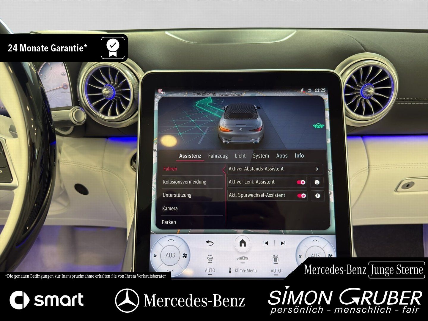 Fahrzeugabbildung Mercedes-Benz SL 680 Monogram Series 21 Zoll Schmiederad