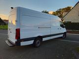 Mercedes-Benz Sprinter 317 cdi L3H2 - gebrauchte Mercedes-Benz Sprinter aus dem Jahr 2024