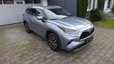 Toyota Highlander 2.5-l Hybrid Luxury 4x4 / ACC/1 Hand - Toyota Highlander in Essen