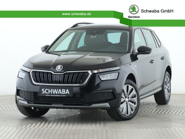 Skoda Kamiq Tour 1.0 TSI