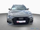 Audi A6 Avant 45 TFSI S tronic - ACC - KAMERA - Leder - Audi A6: L