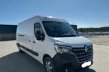 Renault Master III Kasten L3H2 HKa 3,5 Komfort lang&hoch - Renault Master: 2.5