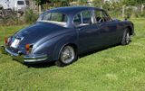 Jaguar MK II 3.8 Ltr RHD  Schalter sehr schöner Zustand - Jaguar: Mk3