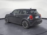 MINI Cooper S Classic Trim Steptronic Klimaaut. PDC K - MINI Cooper S: Automatik