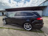 Ford Mondeo Turnier 2.0 TDCi Bi-Turbo Titanium - Ford Mondeo mit Diesel-Antrieb: Turbo