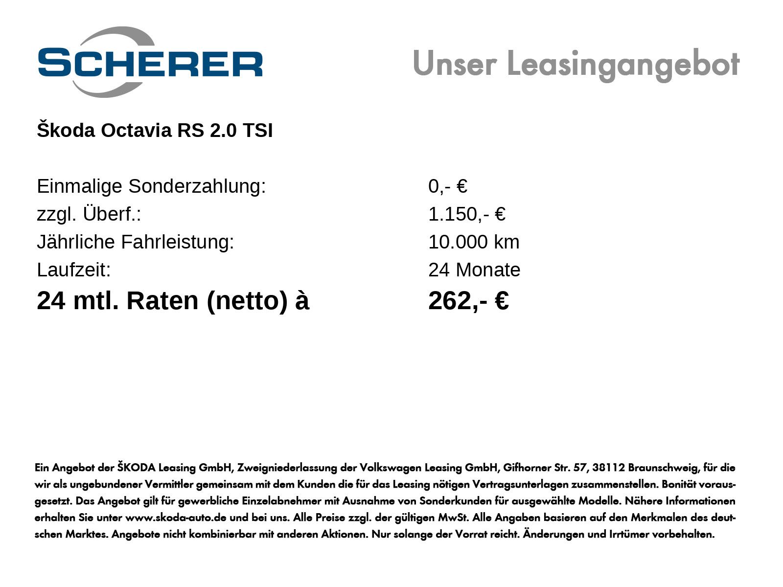 Skoda Octavia - Bild 3