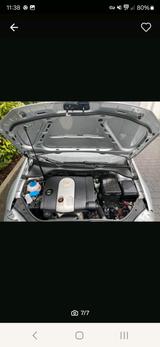 Volkswagen Motor/Motorteile - gut erhalten - Volkswagen LT in Stuttgart