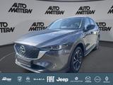 Mazda CX-5 2.2 SKYACTIV-D 184 Sports-Line AWD - Mazda CX-5 Gebrauchtwagen in Bielefeld