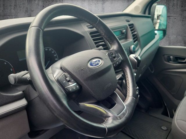 Transit 2.0 TDCi Trend AHK ParkPilot