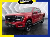 Ford F 150 LARIAT Black Edition 2025 4X4 5.0L - Ford F 150 New cars mit Benzin-Antrieb