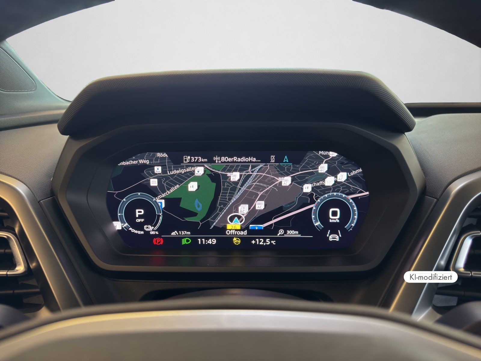 Audi Q4 e-tron - Bild 11