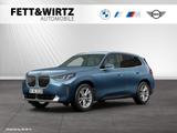 BMW X3 20d xDrive Lr. 399,- br. o.Anz. 27Mon/10`Km p - BMW X3 Jahreswagen mit Diesel-Antrieb