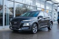 Hyundai Kona 1.6 T-GDI 4WD Premium LED/AUTM/NAVI/HUD/KAM