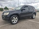 Suzuki Grand Vitara 1.9 DDiS-5 Porte-Executive-P - gebrauchte Suzuki Grand Vitara aus dem Jahr 2007