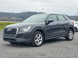 Audi Q2 30 TDI Attraction - Audi Q2 in Bonn