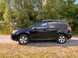 Subaru Forester 2.0D Excl. Allrad - AHK -Anhängelast 2t - Subaru Forester aus 2014
