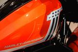 Harley-Davidson FLHXSE CVO Street Glide 121 Legendary Orange - gebrauchte Motorräder in Köln