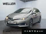 Toyota Auris Touring Sports 1.8 Hybrid Design Edition * - Toyota Auris Touring Sports mit Hybrid-Antrieb