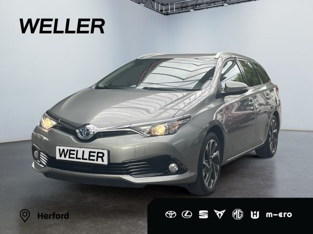Toyota Auris Touring Sports 1.8 Hybrid Design Edition *