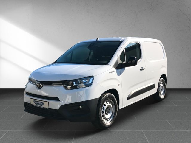 Toyota Proace City EV L1 Duty Comfort *2x SOFORT*KLIMA*