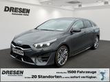 Kia ProCeed GT-LINE 1.5 DCT NAVI,KLIMA,KAMERA,CARPLA - Kia pro cee'd / ProCeed Neuwagen