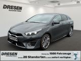 Kia ProCeed GT-LINE 1.5 DCT NAVI,KLIMA,KAMERA,CARPLA - Kia pro cee'd / ProCeed Neuwagen
