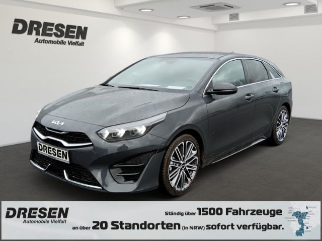 Kia ProCeed GT-LINE 1.5 DCT KAMERA,NAVI SITZHZG,KLIM