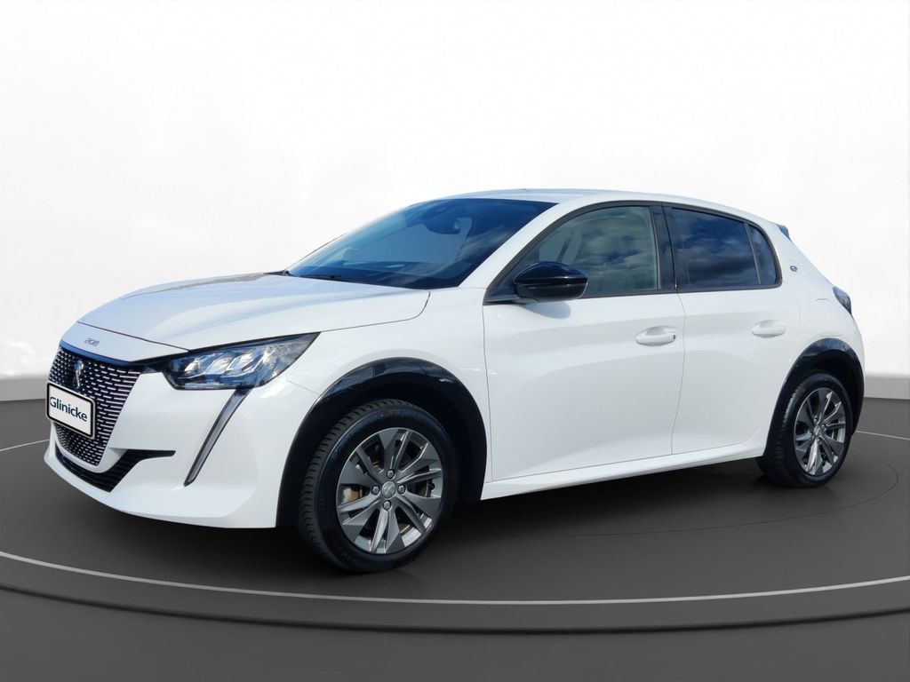 Image of Peugeot 208