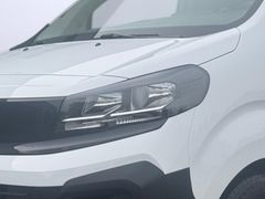 OPEL Vivaro Kastenwagen M Diesel 150 Kamera Navi CarP