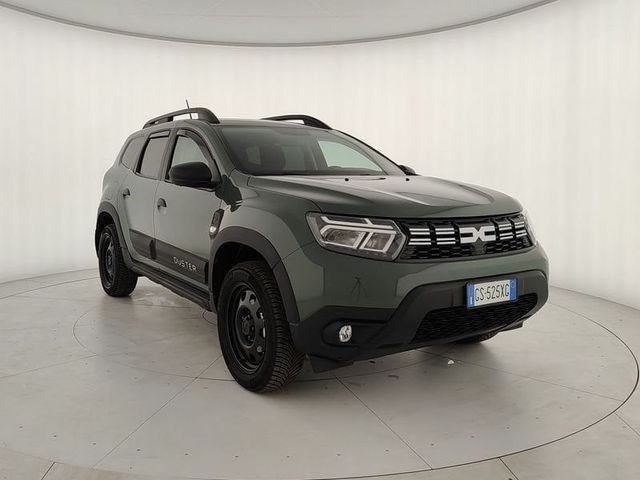 Dacia Duster 1.5 Blue dCi 8V 115 CV 4x2 Essentia