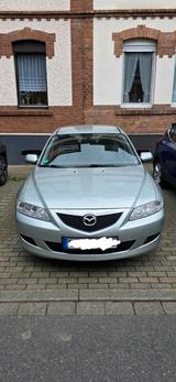 Mazda 6 1.8 Sport Exklusive - Mazda 6 in Bochum