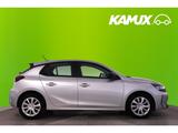 Opel Corsa F 1.2 Turbo Edition+LED+CARPLAY+PDC+TWA - Opel Gebrauchtwagen von 2025