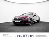 BMW 840i GRAN COUPE xDRIVE M SPORT/SHADOW/H&K/INDIV. - BMW 840 aus 2021