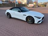 Mercedes-Benz SL 43 AMG/Night/Burmester/360g/Nappa
