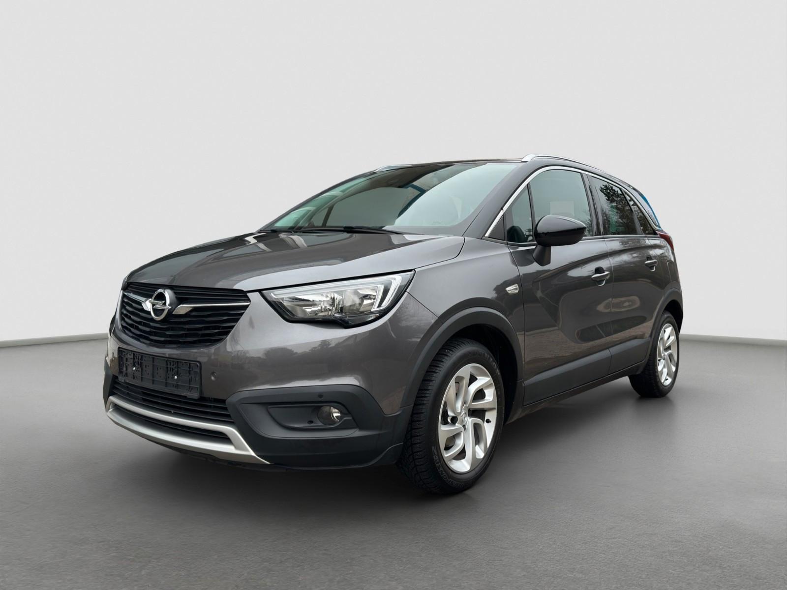 Opel Crossland (X)*1.Hand*Kamera*PDC*Klimaaut.*Temp.