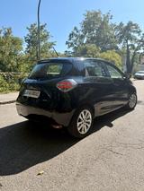 Renault ZOE Experience R135/Z.E. 50 Batteriemiete Ex... - Renault ZOE von privat