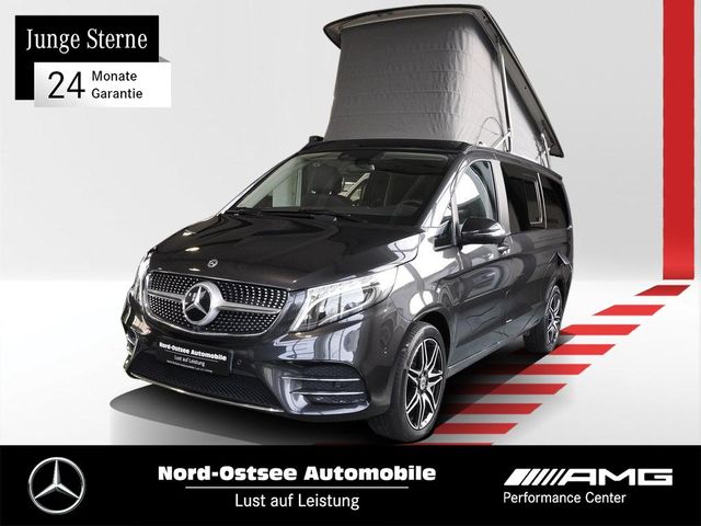 Mercedes-Benz V 300 Marco Polo 4M LED Kamera Easy Pack SHD