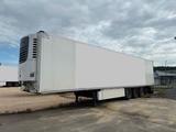 Schmitz Cargobull 3-Achs SKO24-13.40 FP 45 Cool+Lift+2.200h