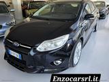 Ford FORD Focus 2.0 TDCi 163CV 5p.Titanium TTPK Bs TE - Ford Focus: 16 Tdci