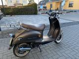 Andere Retro Roller Venus 50 - RETRO MOTORRÄDER