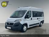 Westfalia Amundsen Columbus 540/Festbett/Klima/Markise - Westfalia Wohnwagen & Wohnmobile