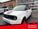 Honda e Advance Paket - weiße Honda e