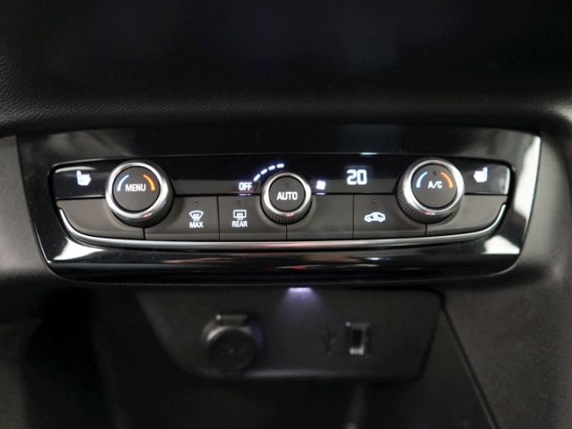 Corsa-e F 50kWH AT+PARKPILOT HI+SITZHEIZUNG+KEYL