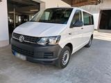 Volkswagen VW T6 Transporter 4motion inkl Bott Dachge... - Volkswagen: Motion In