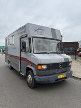 Mercedes-Benz 609D - Mercedes-Benz 609 d