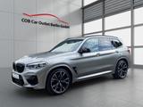 BMW X3M Competition HUD CARBON MEMORY M-SPORTAUSPUFF - BMW: Competition