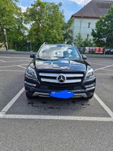 Mercedes-Benz GL 350 GL350 d 4MATIC 11.2015 - Mercedes-Benz GL-Klasse in Frankfurt (Main)